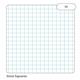 Rhino File Paper Punched 2 Hole 5mm Square A4 Pack of 500 LL06060 3P