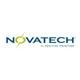 Novatech Gloss Paper White FSC4 630x880mm 150Gm2 Bulk Packed 8000
