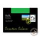 Blake Creative Colour Avocado Green Superseal Wallet 114x162mm 120Gm2 Pack 25 Code 15108 3P