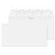 Blake Premium Business Diamond White Smooth Superseal Wallet 110x220mm 120G PK50 Code 36255 3P