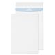 Blake Premium Secure White Superseal Tear Resistant Gusset 406x305x50mm 125G PK100 Code Tr44401 3P