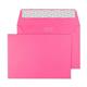 Blake Creative Colour Flamingo Pink Superseal Wallet 114x162mm 120Gm2 Pack 25 Code 15102 3P