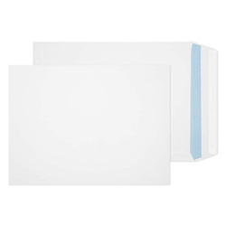 Blake Purely Everyday White Superseal Pocket 305x229mm 100Gm2 Pack 250 Code 4286 3P