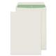Blake Purely Environmental Natural White Self Seal Pocket 324x229mm 90Gm2 Pack 250 Code Re6261 3P
