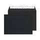 Blake Creative Senses Black Velvet Superseal Wallet 162x229mm 140Gm2 Pack 20 Code 44V645 3P