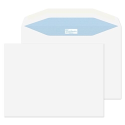 Blake Premium Postfast White Gummed Mailer 162x229mm 90Gm2 Pack 50 Code Pf70755 3P
