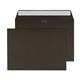 Blake Creative Colour Bitter Chocolate Superseal Wallet 162x229mm 120Gm2 Pack 25 Code 45326 3P