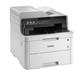 Brother MFC-L3730CDN Colour LED 4 in 1 Printer MFCL3730CDNZU1