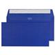 Blake Creative Colour Victory Blue Superseal Wallet 114x229mm 120Gm2 Pack 25 Code 25243 3P