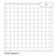 Rhino Exercise Book 7mm Square 230x180mm Orange 80 Page Pack of 100 Ex554229 3P