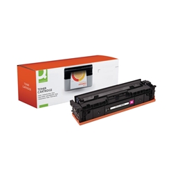 Q-Connect Compatible Toner Cartridge Magenta For HP W2213A 207A