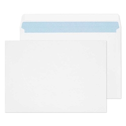 Blake Purely Everyday White Superseal Wallet 162x229mm 100Gm2 Pack 500 Code 23707 3P