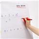 Rhino Essentials Flipchart Printed A1 40 Leaves S20/B RHFC5 3P