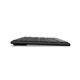 Microsoft Designer Compact keyboard Bluetooth QWERTY English Black