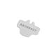 Versapak T2 Security Bag Seals Numbered White (Pack 500) - NUMBEREDT2