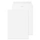 Blake Premium Business Ice White Wove Superseal Pocket 324x229mm 120Gm2 Pack 20 Code 31653 3P