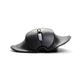 Bakker Elkhuizen HandshoeMouse Shift Ambidextrous Mouse Bluetooth Connectivity Small BNEPS170RLW
