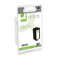 Q-Connect HP 903XL T6M15AE Ink Cartridge Black HY T6M15AE-COMP