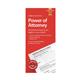 Law Pack Power of Attorney Pack F334