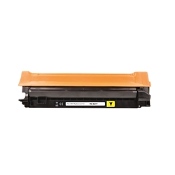 Q-Connect Brother TN-421Y Compatible Toner Cartridge Standard Yield Yellow TN-421Y-COMP