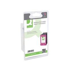 Q-Connect HP 304XL Inkjet Cartridge Tri-Colour N9K07AE-COMP