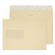 Blake Premium Business Vellum Laid Window Superseal Wallet 162x229mm 120Gm2 Pack 500 Code 95708 3P