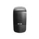 Katrin Inclusive Mini Soap Dispenser Black 500ml 92186