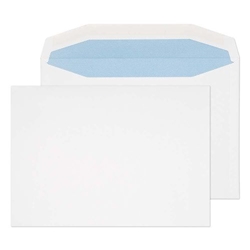 Blake Purely Everyday White Gummed Mailer 162x229mm 110Gm2 Pack 500 Code 8707 3P