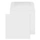 Blake Purely Everyday White Gummed Square Wallet 100x100mm 100Gm2 Pack 500 Code 0100G 3P