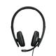 Epos Sennheiser Adapt 160T Wired Binaural Headset with ANC Certified for Microsoft Teams 1000219