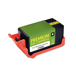 Q-Connect HP 912 Remanufactured Inkjet Cartridge Black RIC912K