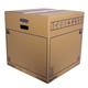 Bankers Box SmoothMove Standard Moving Box 446x446x446mm (Pack of 10) 6207401