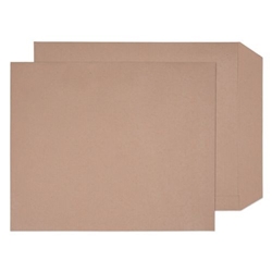 Blake Purely Everyday Manilla Ungummed X-Ray Pocket 444X368mm 180Gm2 Pack 100 Code 18872X 3P