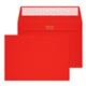 Blake Creative Colour Pillar Box Red Superseal Wallet 114x162mm 120Gm2 Pack 25 Code 15106 3P