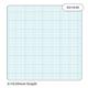 Rhino Graph Paper Punched 2 Hole 02:10:20 A4 Pack of 500 LL0893 3P