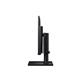 Samsung T45F 22 Inch Full HD Height Adjustable Monitor LF22T450FQRXXU