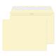 Blake Creative Colour Soft Ivory Superseal Wallet 162x229mm 120Gm2 Pack 25 Code 45352 3P
