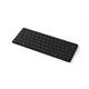 Microsoft Designer Compact keyboard Bluetooth QWERTY English Black
