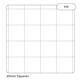 Rhino Project Book 20mm Square 230x182mm Yellow 32 Page Pack of 100 PW02333 3P
