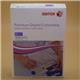 Xerox Premium Digital Carbonless Perforated CB-CFB-CF WP A4 210x297mm 80Gm2 Pack 500 003R99086