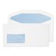 Blake Purely Everyday White Window Gummed Mailer 114X229mm 90Gm2 Pack 1000 Code 3704 3P