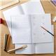 Rhino Exercise Book 5mm Square A4 Orange 64 Page Pack of 100 Ex67743-5 3P