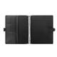 Filofax Metropol Personal Organiser A4 Black Ref 026921