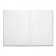 Rhino Exercise Book 8mm Ruled Margin A4 Red 48 Page Pack of 100 Ex68184 3P
