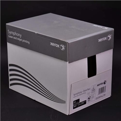 Xerox Symphony PEFC2 A4 210x297mm 160Gm2 Strong Dark Red Pack of 250 003R94278