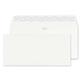 Blake Creative Colour Milk White Superseal Wallet 114x229mm 120Gm2 Pack 25 Code 25251 3P