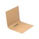 Oxford Touareg Ring Binder 2 D-Ring 40mm Spine A4 Kraft Natural 44122003