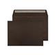 Blake Creative Colour Bitter Chocolate Superseal Wallet 229x324mm 120Gm2 Pack 10 Code 63426 3P