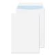Blake Purely Everyday White Self Seal Pocket 229X162mm 110Gm2 Pack 500 Code 8893 3P