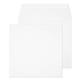 Blake Purely Everyday White Superseal Square Wallet 205x205mm 100Gm2 Pack 500 Code 0205Ps 3P